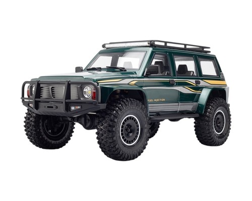 Yikong crawler pro brushless - yikong,