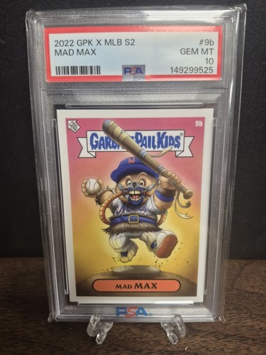 2022 topps gpk mlb - 2022,