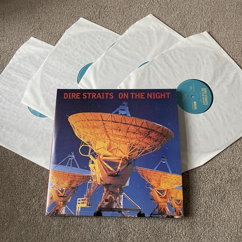 Dire straits the - straits,