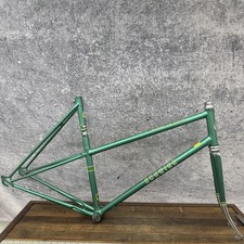 Telaio bici da strada vintage
