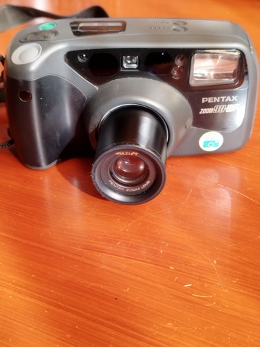 Pentax zoom wr - 90,
