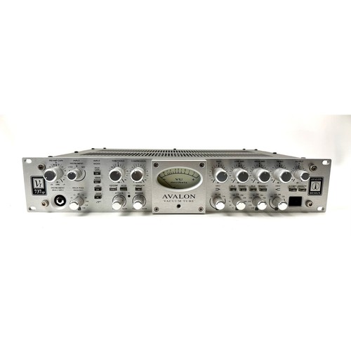 Avalon 737sp tubo - avalon,