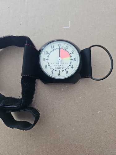 Altimetro alti altimaster - altimetro,
