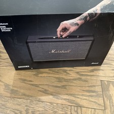 Marshall Stanmore III