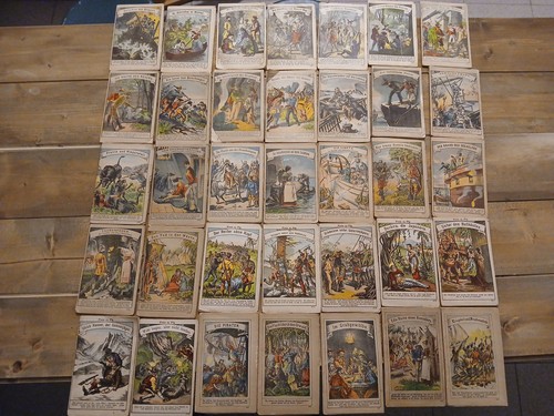 Lotto fascicoli antichi - lotto,