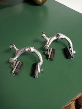 Universal  coppia freni bici corsa vintage anni 70 