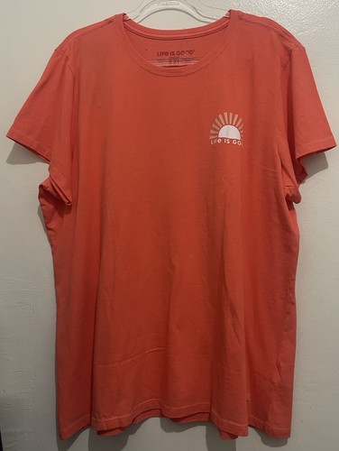 Shirt donna life - t-shirt, good