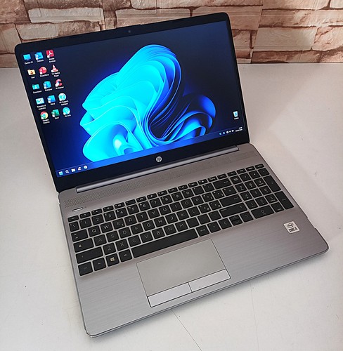 Notebook 250 1035 g1 - notebook, g8