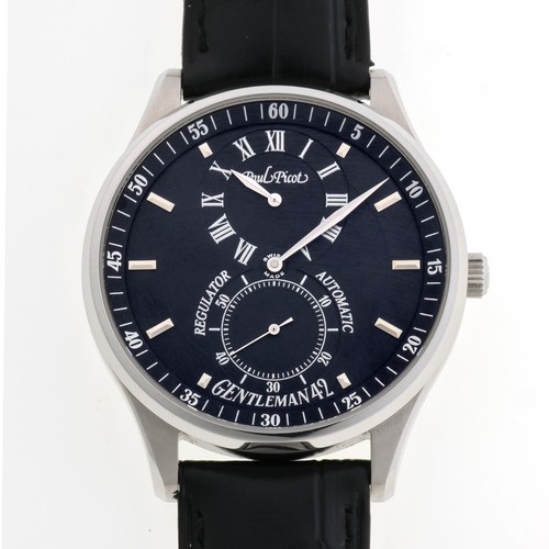Orologio paulpicot gentleman - paulpicot,