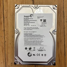 Seagate Barracuda LP HDD
