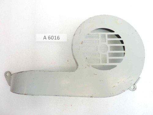 Chiocciola ventilatore guzzi - chiocciola,