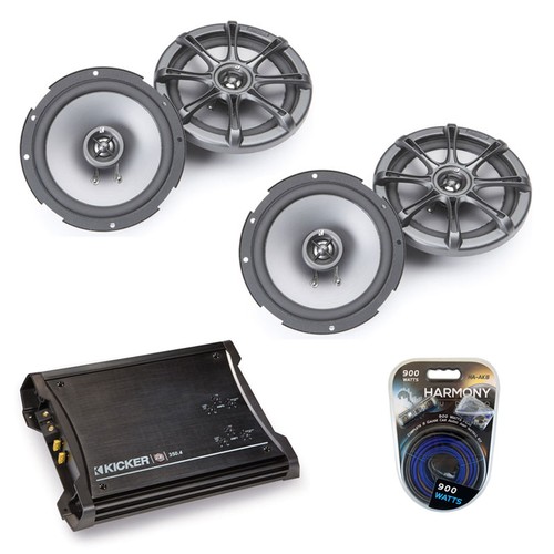 A400 subamplificatore in - ha-a400.4,