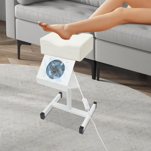 Poggiapiede pedicure
