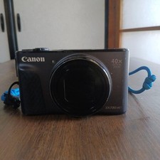 Canon PowerShot SX730 HS