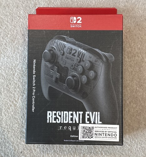 Nintendo switch pro - nintendo, 2