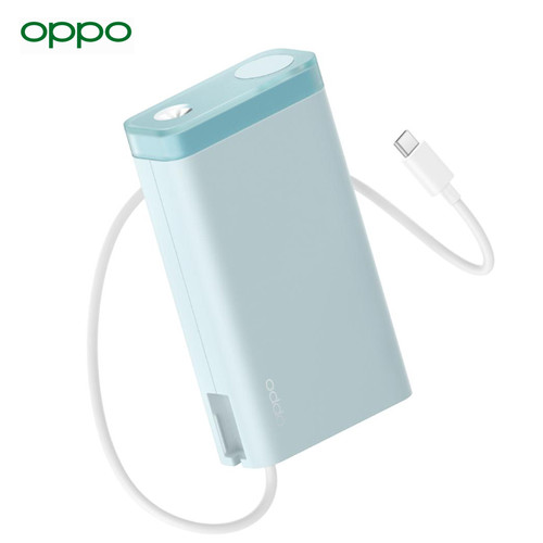 Oppo supervooc power bank 45w - power,