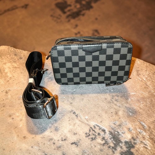 Borsello pochette uomo - borsello/pochette,