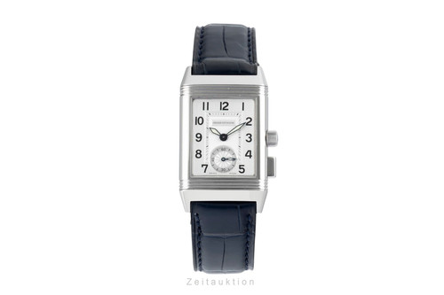 Jaeger lecoultre reverso - jaeger,