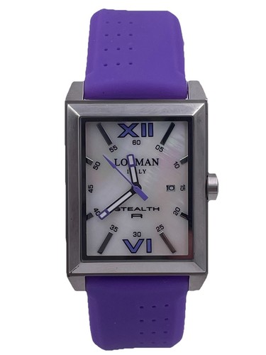 Orologio locman stealth - orologio, r