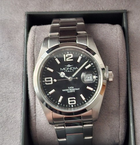 Orologio mondia madison - orologio,