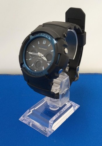 Casio awg m100a - awg-m100a, g-shock