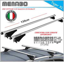 BARRE PORTATUTTO PORTAPACCHI