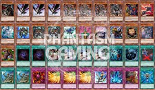 DAD Return Deck Destiny Draw