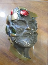 VETTOR CASSINARI *MARTE*