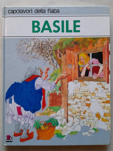 Editrice amz i - i, capolavori