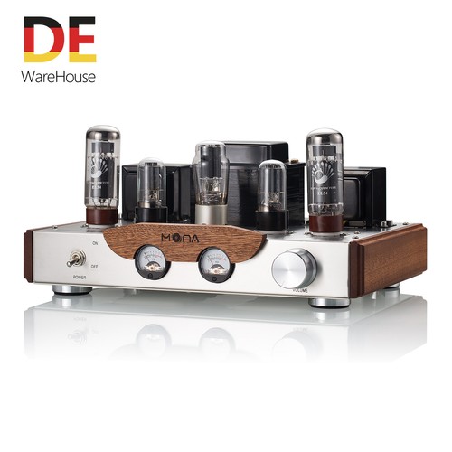 Hifi el34 klasse vakuum - el34, a