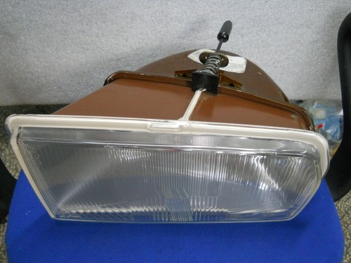 Renault r20 faro anteriore - r20,