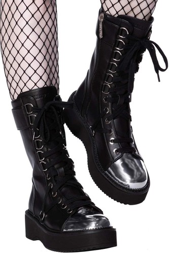 Stivali combattimento - da,