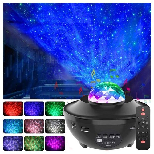 Planet vibe proiettore luce - planet,