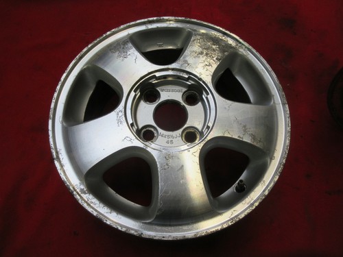 Cerchio originale honda - cerchio,