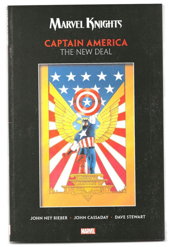 Marvel comics knights - marvel,