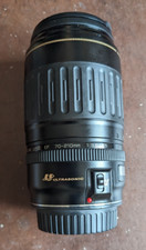 Canon EF 70-210mm 1:3.5-4.5