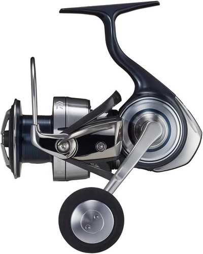 Mulinello spinning daiwa - mulinello, da