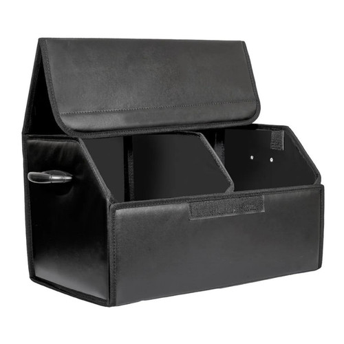 Organizzatore bagagliaio auto - organizzatore,