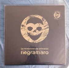 Negramaro La Rivoluzione Sta