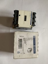 telemecanique LC1D50B7,  NUEVO