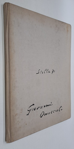 Scilla giovanni omiccioli a - scilla, 71