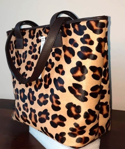 Borsa cavallino stampa - borsa,