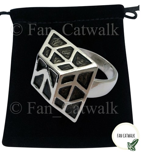 Anello thorin oakenshield runa - thorin,
