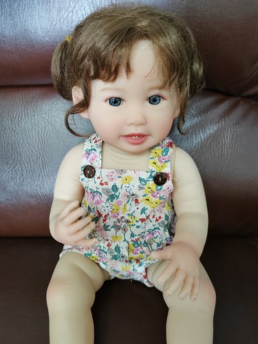 22inch lifelike reborn baby - reborn,