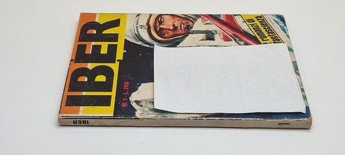 Iber 1 - iber, n.1