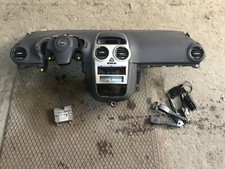 Kit airbag opel corsa dal - opel,