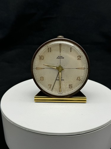 Sveglia vintage cyma amic - cyma,