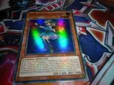 YU GI OH MARINCIPESSA