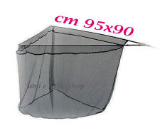 TESTA GUADINO CARPFISHING   RETINO PESCA CARPA