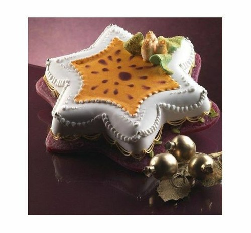 Stampo forma stella - stampo,forma,